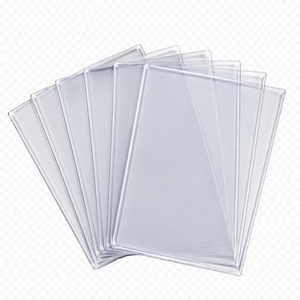 Card Sleeves