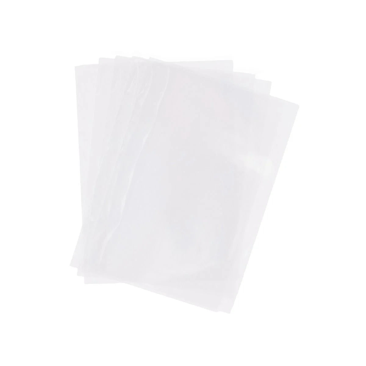 BCW Standard Card Sleeves (Penny Sleeves) - Clear