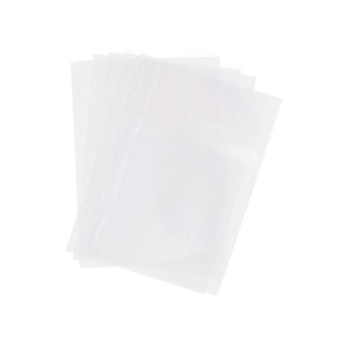 BCW Standard Card Sleeves (Penny Sleeves) - Clear